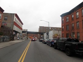 Home for Pre-foreclosure / auction Bushwick, Brooklyn