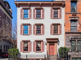 Home for Sale West Village, Manhattan