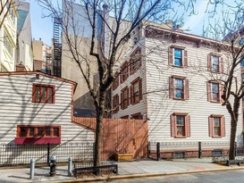 Home for Sale West Village, Manhattan