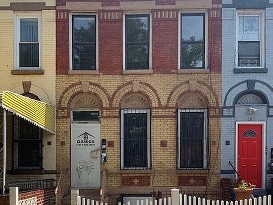 Multi-family for Sale Bedford Stuyvesant, Brooklyn