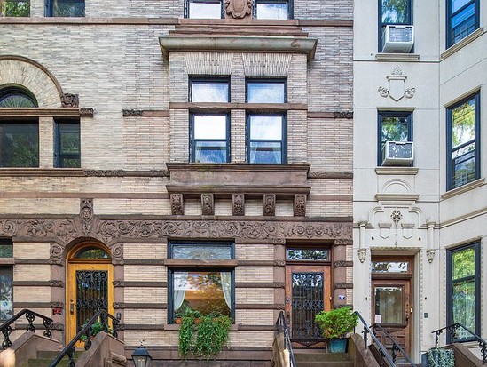 Single-family for Sale Park Slope, Brooklyn