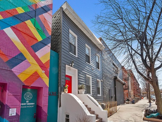 Single-family for Sale Clinton Hill, Brooklyn