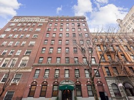 Home for Sale Upper West Side, Manhattan