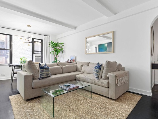 Condo for Sale Upper West Side, Manhattan