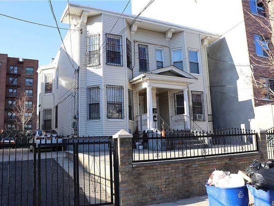 Multi-family for Sale Jamaica, Queens