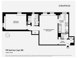 Home for Sale East Village, Manhattan