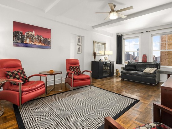 Condo for Sale East Village, Manhattan