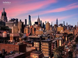 Home for Sale East Village, Manhattan