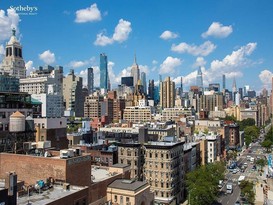 Home for Sale East Village, Manhattan