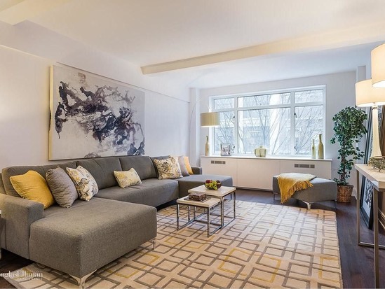 Condo for Sale Upper East Side, Manhattan