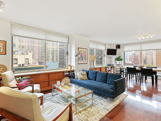 Condo for Sale Upper East Side, Manhattan