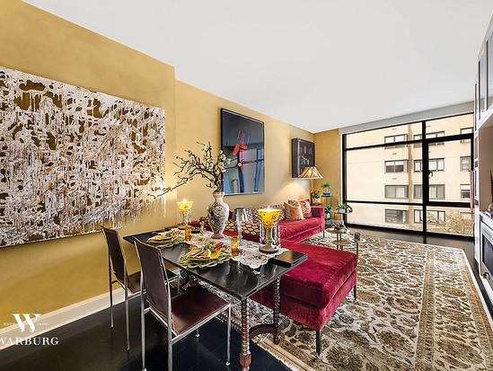 Condo for Sale Upper East Side, Manhattan