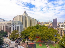 Home for Sale Civic Center, Manhattan