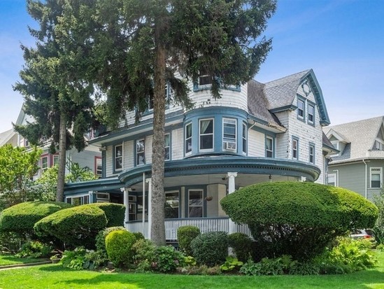 Single-family for Sale Prospect Park South, Brooklyn