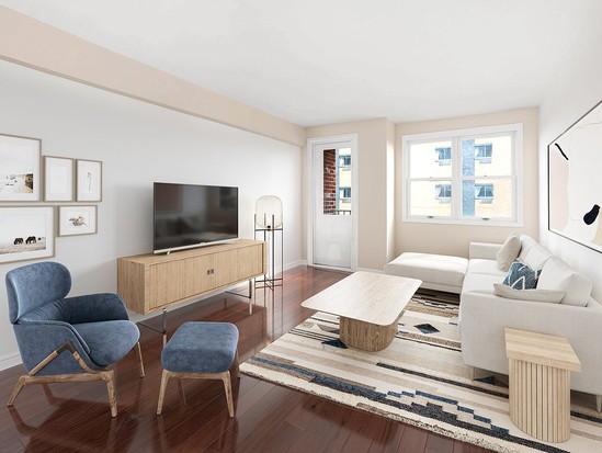 Condo for Sale Chelsea, Manhattan