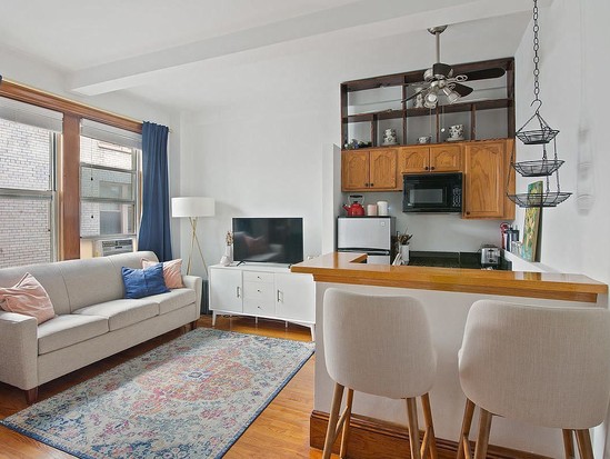 Condo for Sale Upper West Side, Manhattan