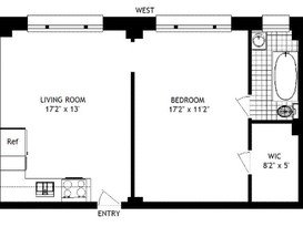 Home for Sale Upper West Side, Manhattan