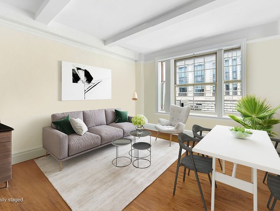 Condo for Sale Upper West Side, Manhattan