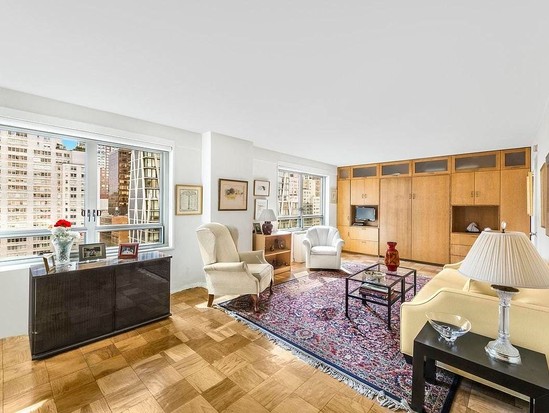 Condo for Sale Upper West Side, Manhattan