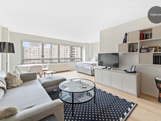 Condo for Sale Upper West Side, Manhattan