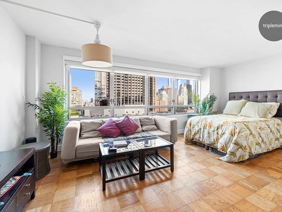 Condo for Sale Upper West Side, Manhattan