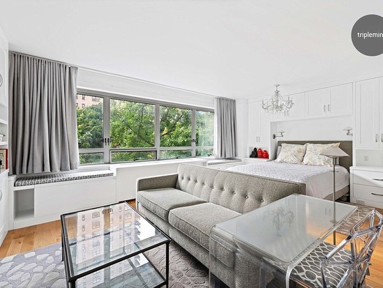 Condo for Sale Upper West Side, Manhattan