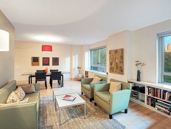 Condo for Sale Upper West Side, Manhattan