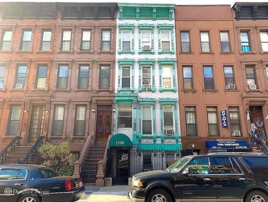 Multi-family for Sale East Harlem, Manhattan