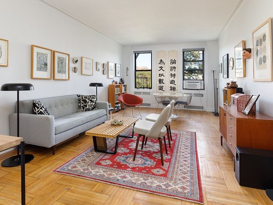 Condo for Sale Prospect Park South, Brooklyn