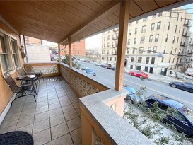 Home for Sale Concourse, Bronx