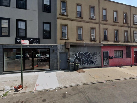 Multi-family for Pre-foreclosure / auction Brownsville, Brooklyn