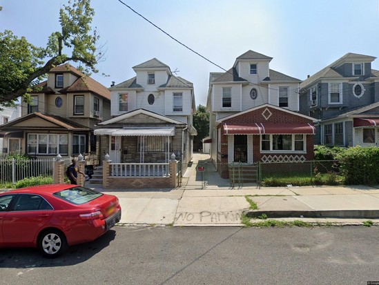 Multi-family for Sale St Albans, Queens