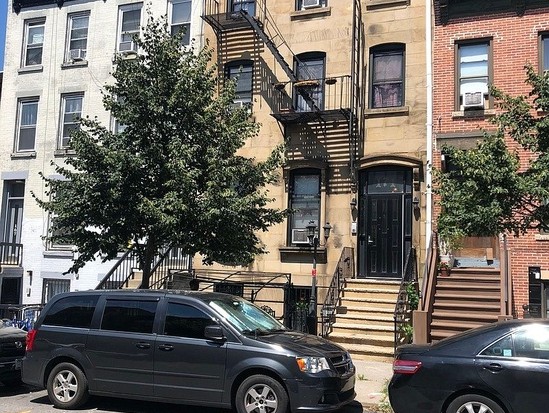 Multi-family for Sale Greenwood, Brooklyn