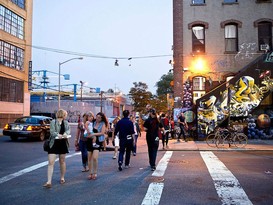 Home for Sale Bushwick, Brooklyn