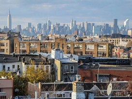 Home for Sale Bushwick, Brooklyn