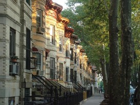 Home for Sale Bushwick, Brooklyn