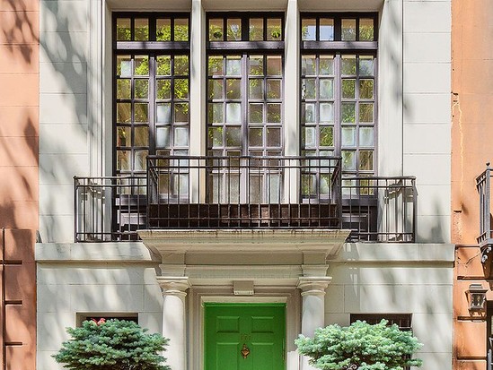 Single-family for Sale Upper East Side, Manhattan