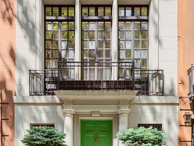 Home for Sale Upper East Side, Manhattan