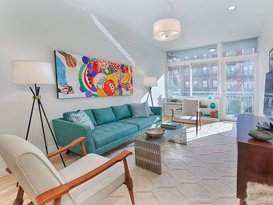 Condo for Sale Lower East Side, Manhattan