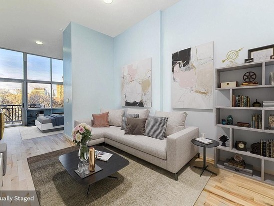 Condo for Sale Lower East Side, Manhattan