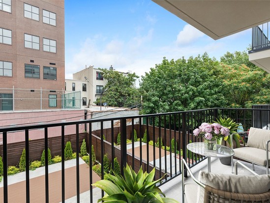 Condo for Sale Bedford Stuyvesant, Brooklyn