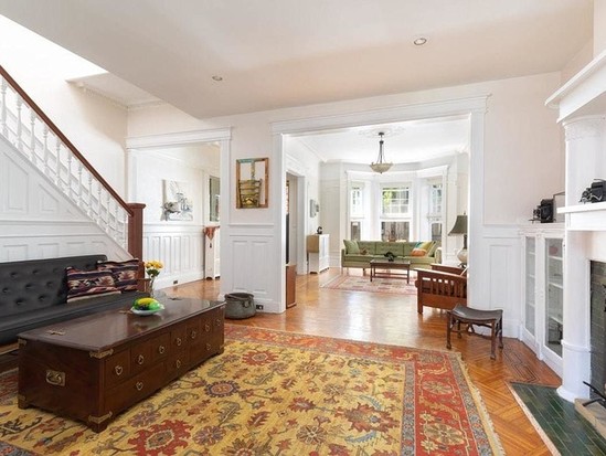 Single-family for Sale Prospect Lefferts Gardens, Brooklyn