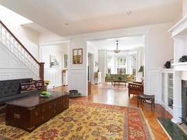 Home for Sale Prospect Lefferts Gardens, Brooklyn