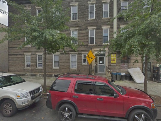 Multi-family for Pre-foreclosure / auction Crown Heights, Brooklyn