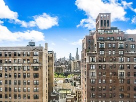 Home for Sale Upper West Side, Manhattan