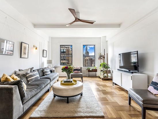 Condo for Sale Upper West Side, Manhattan