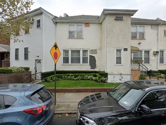 Single-family for Pre-foreclosure Borough Park, Brooklyn