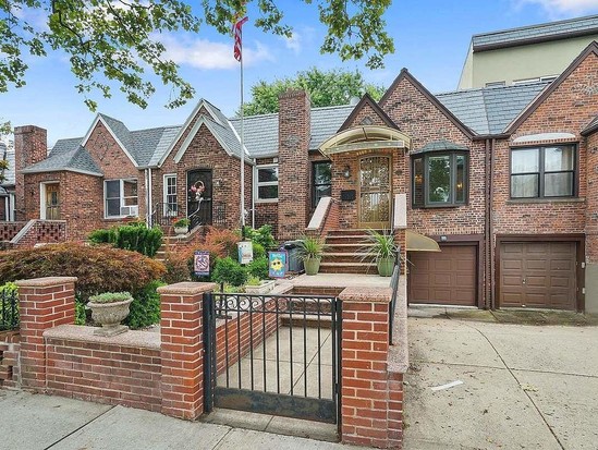 Single-family for Sale Windsor Terrace, Brooklyn