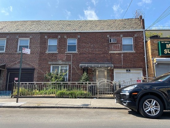 Multi-family for Sale Sheepshead Bay, Brooklyn