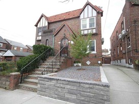 Home for Sale Auburndale, Queens